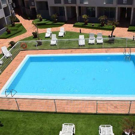 Apartamento Magnifik Corralejo Exterior photo