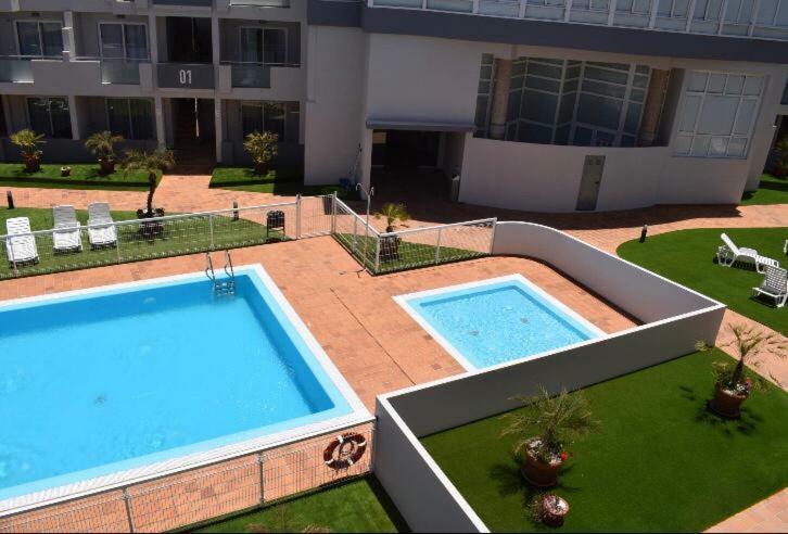 Apartamento Magnifik Corralejo Exterior photo