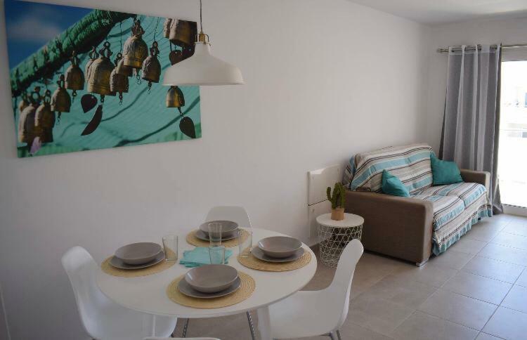 Apartamento Magnifik Corralejo Exterior photo